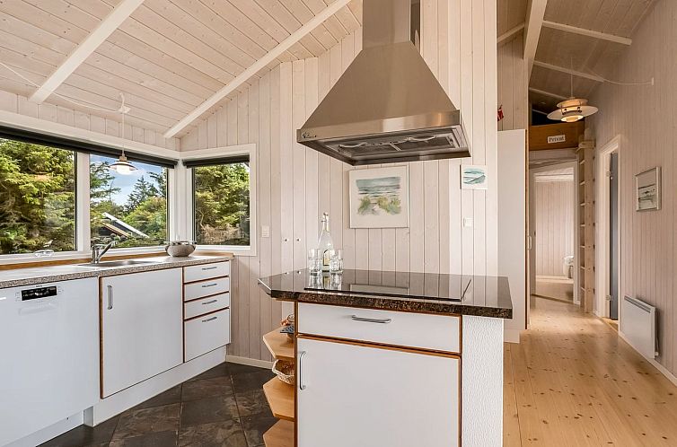 Vakantiehuis "Leona" - 250m to the fjord