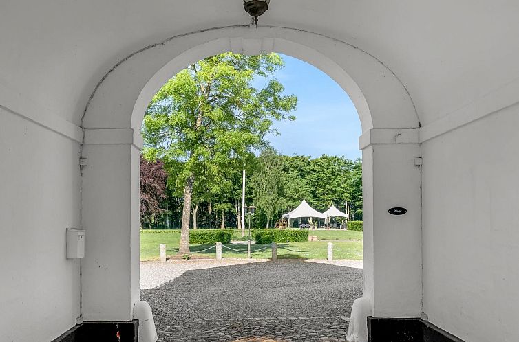 Appartement "Edine" - 4.5km from the sea