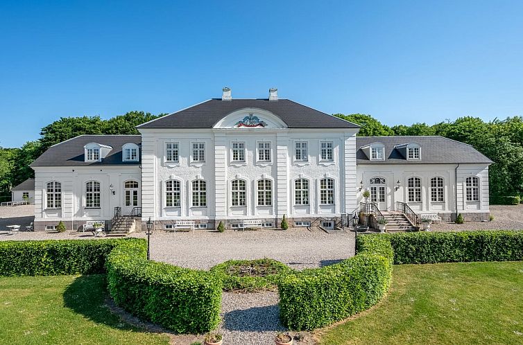 Appartement "Edine" - 4.5km from the sea