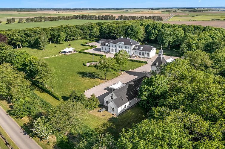 Appartement "Edine" - 4.5km from the sea