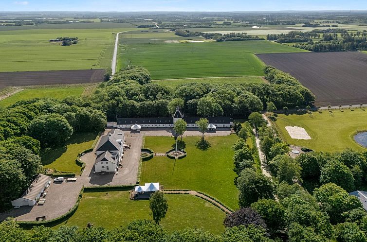 Appartement "Edine" - 4.5km from the sea