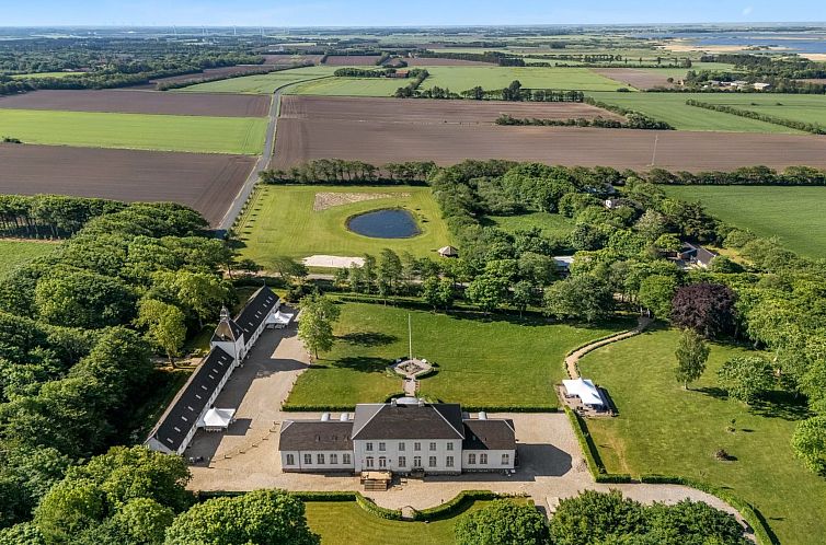 Appartement "Edine" - 4.5km from the sea