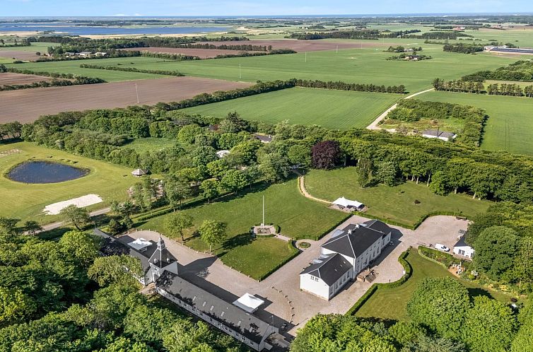 Appartement "Edine" - 4.5km from the sea