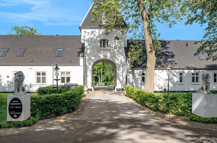 Appartement "Edine" - 4.5km from the sea