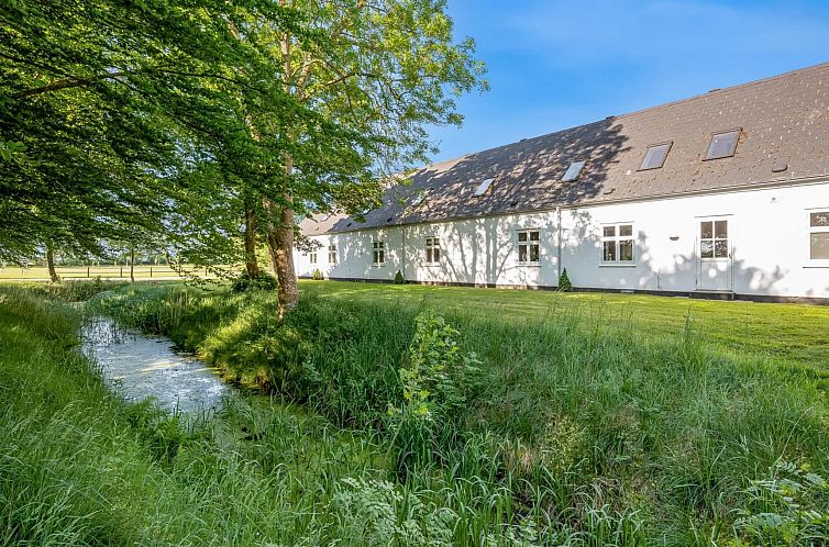 Appartement "Edine" - 4.5km from the sea