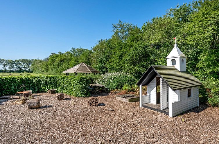 Appartement "Edine" - 4.5km from the sea