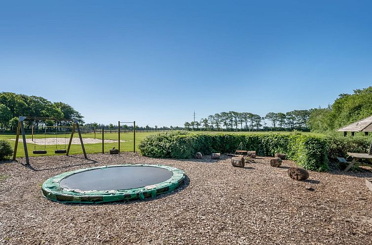 Appartement "Edine" - 4.5km from the sea