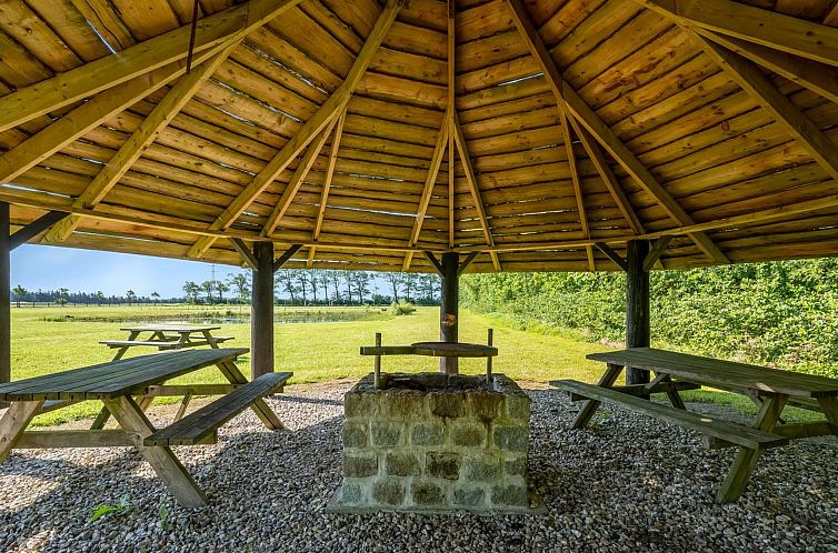 Appartement "Edine" - 4.5km from the sea