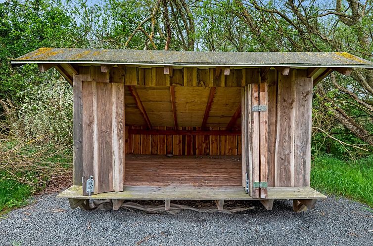 Vakantiehuis "Benthe" -  from the sea