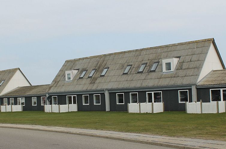 Guest house 0181741 - Apartment Central Jutland - Appartement Wohnung für 4 Personen