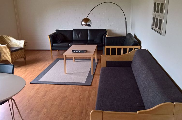 Appartement Wohnung für 4 Personen