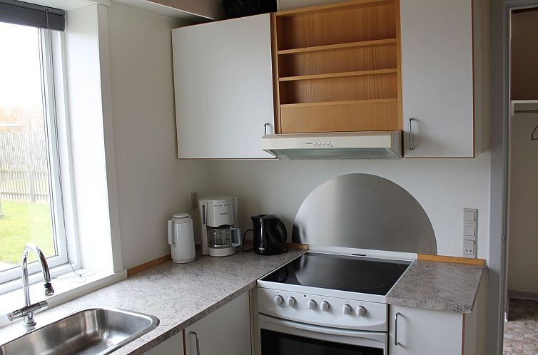 Appartement Wohnung für 4 Personen