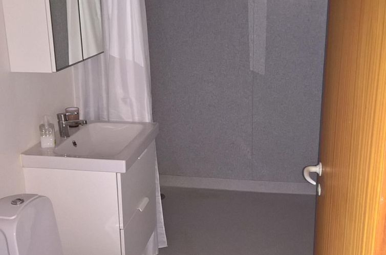 Appartement Wohnung für 4 Personen