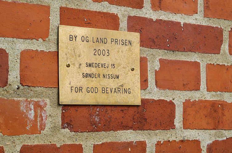 Vakantiehuis "Lilli" - 2km to the fjord