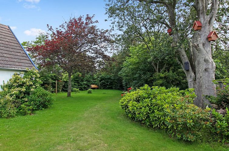 Vakantiehuis "Lilli" - 2km to the fjord