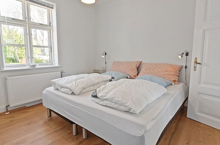 Vakantiehuis "Lilli" - 2km to the fjord