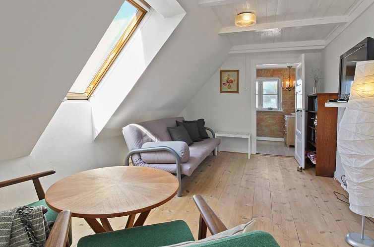 Vakantiehuis "Lilli" - 2km to the fjord