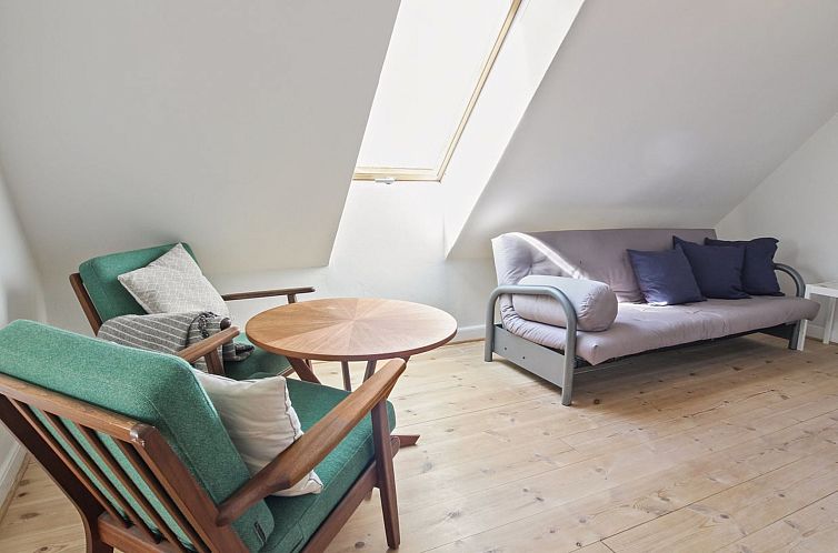 Vakantiehuis "Lilli" - 2km to the fjord