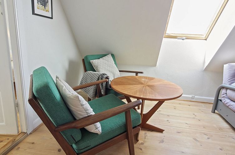 Vakantiehuis "Lilli" - 2km to the fjord