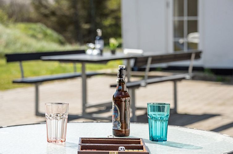 Vakantiehuis "Cornelius" - 900m from the sea