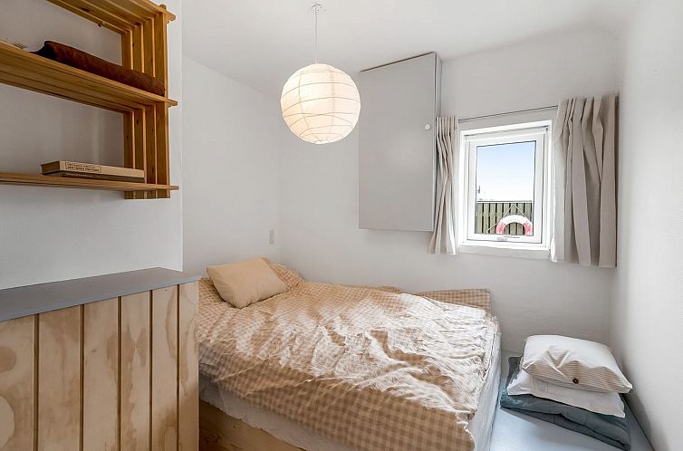 Vakantiehuis "Cornelius" - 900m from the sea