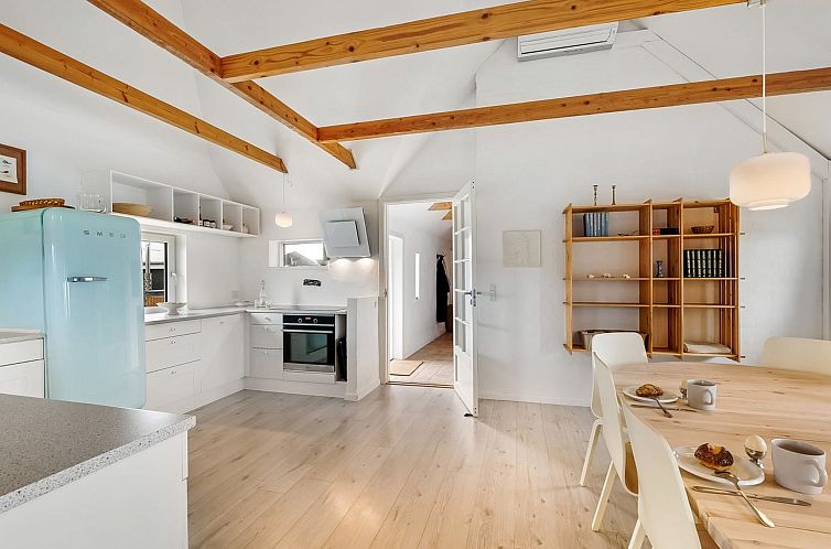 Vakantiehuis "Cornelius" - 900m from the sea