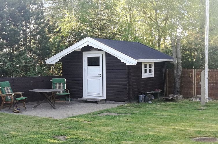 Vakantiehuis "Reima" - 220m to the fjord