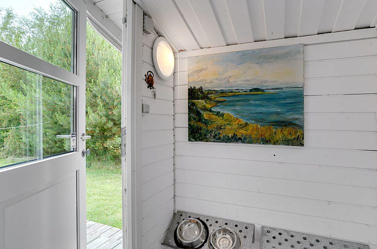 Vakantiehuis "Reima" - 220m to the fjord