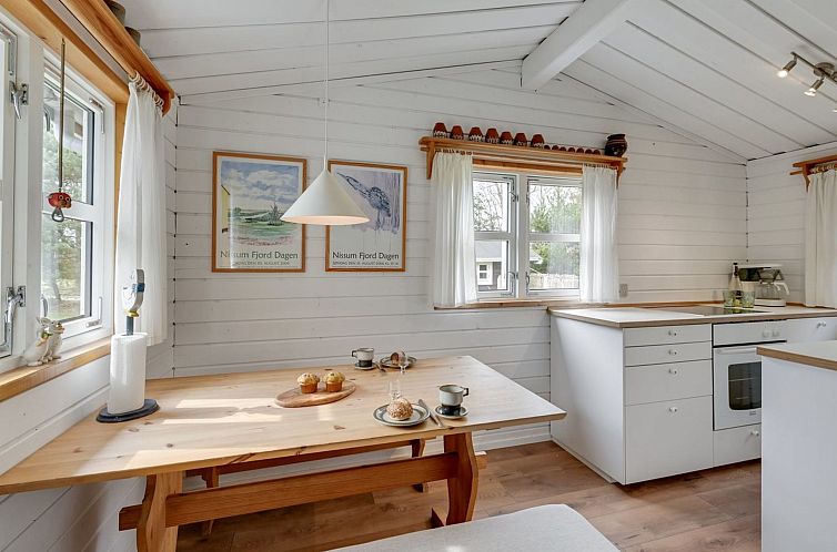 Vakantiehuis "Reima" - 220m to the fjord