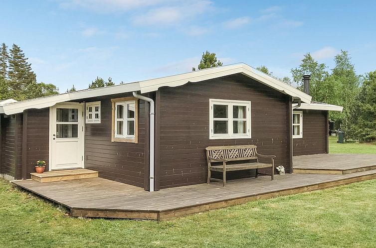 Vakantiehuis "Reima" - 220m to the fjord