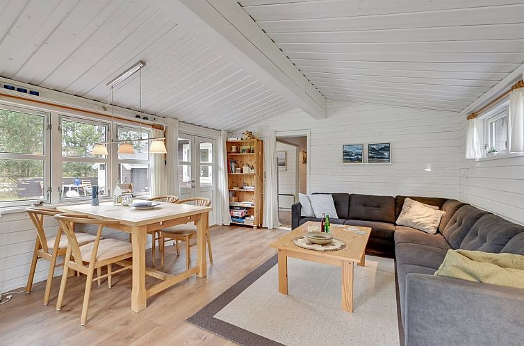 Vakantiehuis "Reima" - 220m to the fjord