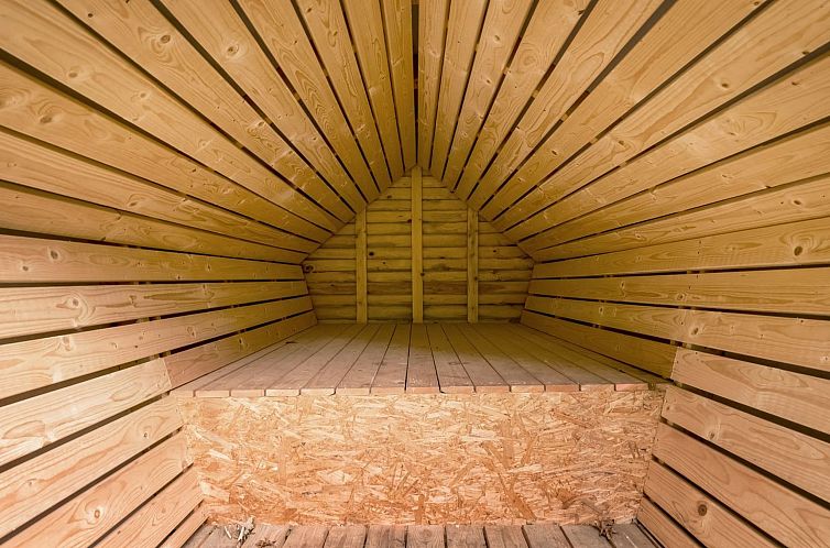 Appartement "Eini" - 4.5km from the sea