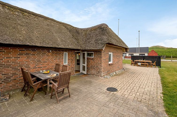 Vakantiehuis "Hermine" -  from the sea