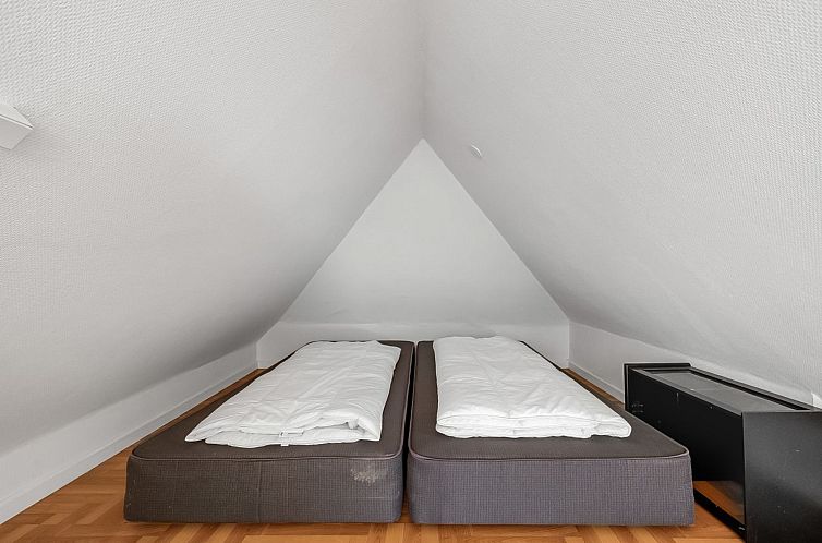 Vakantiehuis "Hermine" -  from the sea