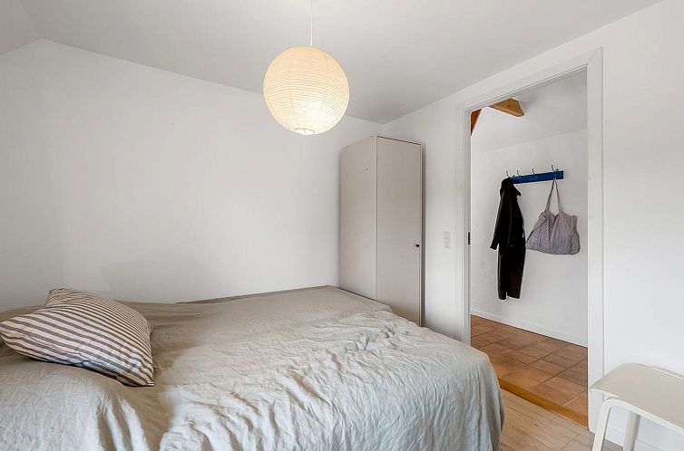 Vakantiehuis "Hermine" -  from the sea