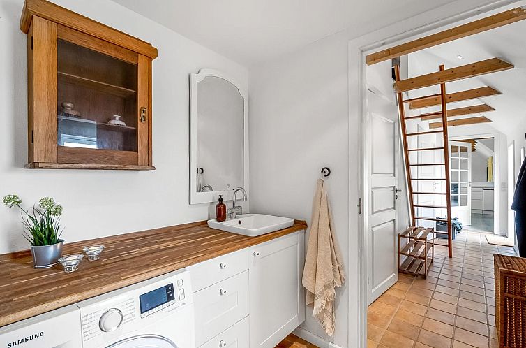 Vakantiehuis "Hermine" -  from the sea