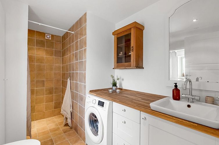 Vakantiehuis "Hermine" -  from the sea