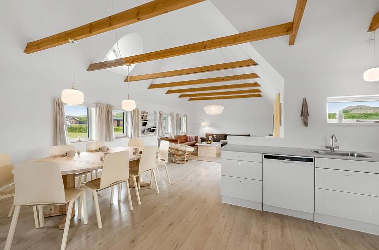 Vakantiehuis "Hermine" -  from the sea