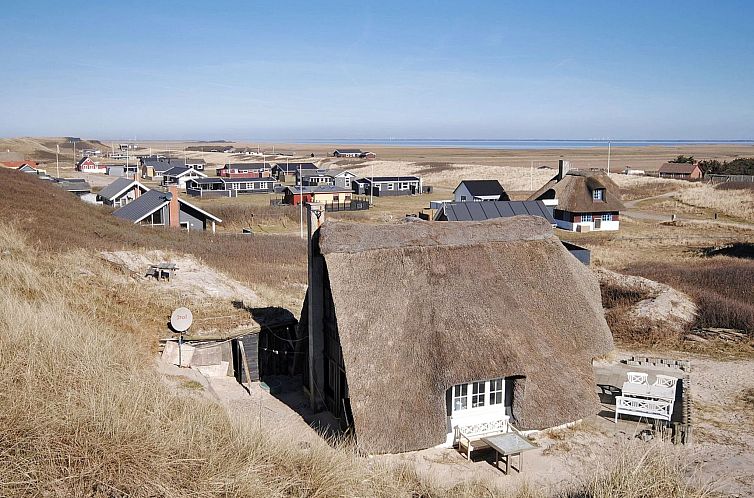 Vakantiehuis "Analia" -  from the sea