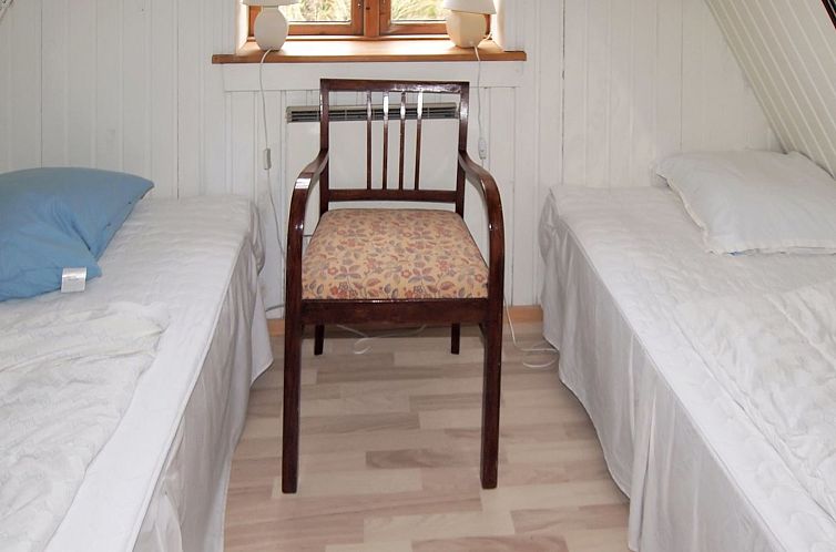 Vakantiehuis "Analia" -  from the sea