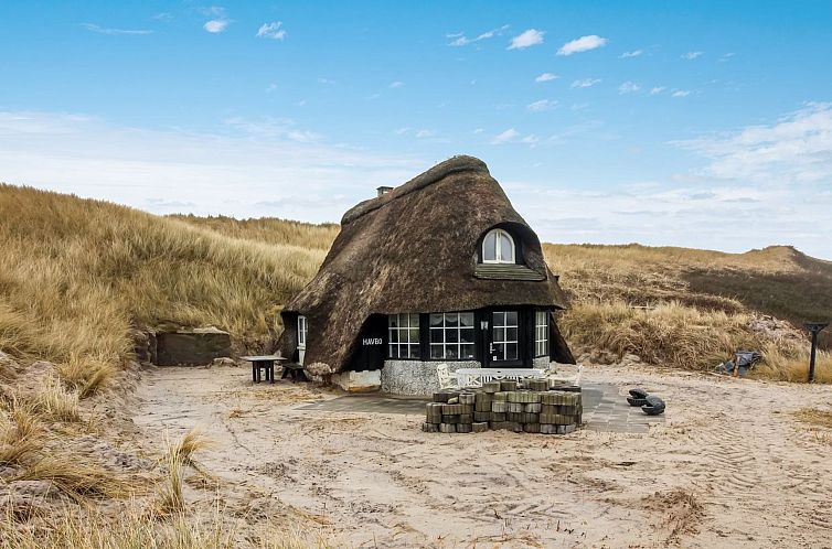 Vakantiehuis "Analia" -  from the sea