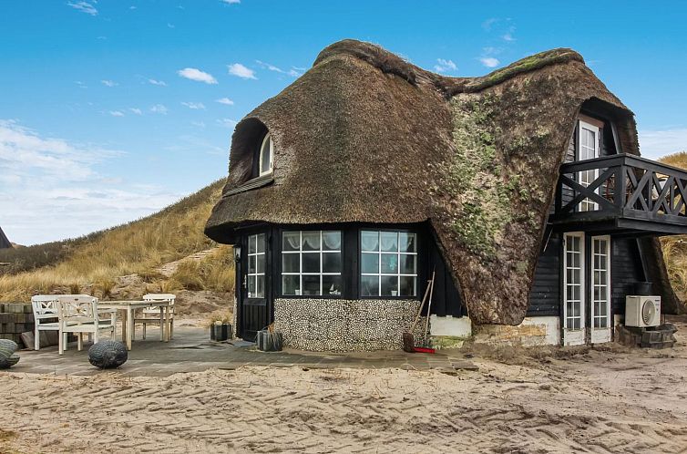 Vakantiehuis "Analia" -  from the sea