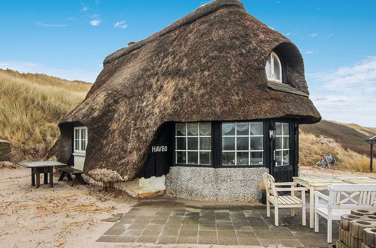 Vakantiehuis "Analia" -  from the sea