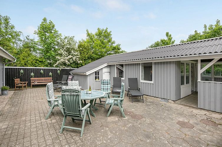 Vakantiehuis "Jorie" - 100m from the sea