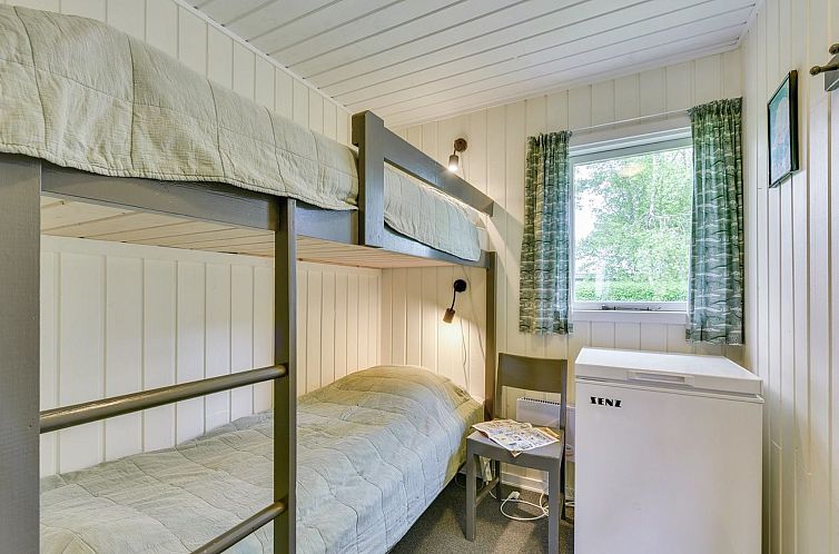 Vakantiehuis "Jorie" - 100m from the sea