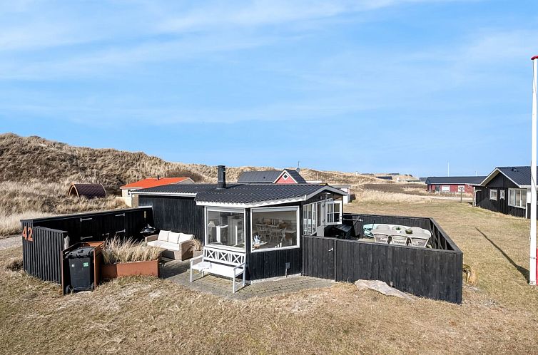 Vakantiehuis "Jorie" - 100m from the sea