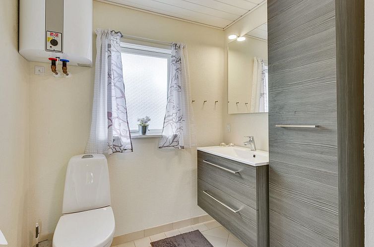 Vakantiehuis "Elizabeth" - 400m to the fjord