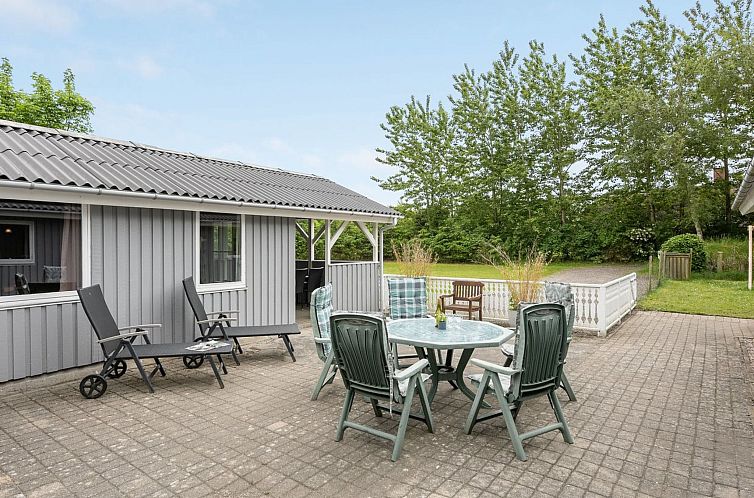 Vakantiehuis "Elizabeth" - 400m to the fjord