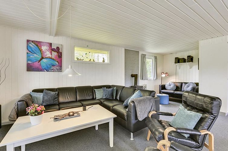 Vakantiehuis "Elizabeth" - 400m to the fjord