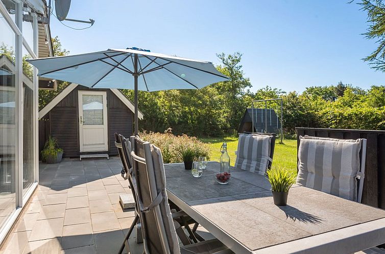 Vakantiehuis "Raisa" - 200m to the fjord